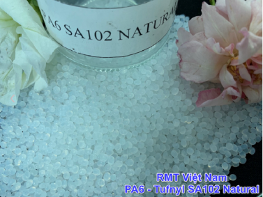 Đánh giá hạt nhựa PA6 mới nhất 2019 bạn nên biết