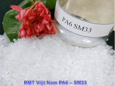 Địa chỉ bán hạt nhựa PA6 tự nhiên uy tín giá rẻ 2019