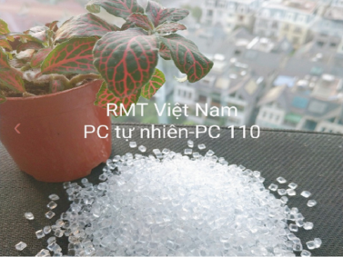 Khám phá Hạt nhựa PC 110 cùng 5 Ứng dụng nổi bật