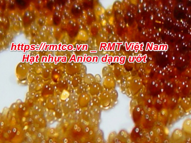4 Ưu điểm nổi bật của hạt nhựa Anion bạn tuyệt đối không nên bỏ qua