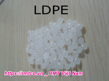 Hạt nhựa LDPE là gì? Ứng dụng nổi bật của hạt nhựa LDPE là gì?