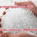Top 7 Hạt nhựa nguyên sinh bán chạy nhất thị trường 2019