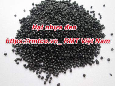 Tiết lộ 5 Lợi ích khi sử dụng Hạt Nhựa Đen vào sản xuất nhựa