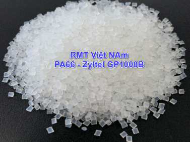 Hạt Nhựa PA66 là gì? Cách nhận biết dây rút nhựa làm bằng nhựa PA66