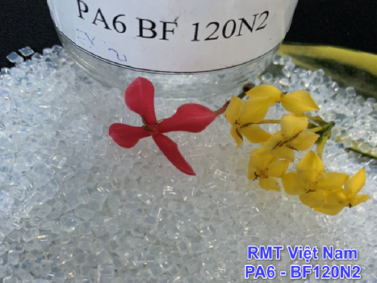 Báo Giá Hạt Nhựa PA66 chính hãng mới nhất 2020