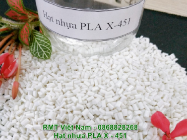 Bán Hạt Nhựa PLA Chính hãng, giá rẻ uy tín nhất 2020