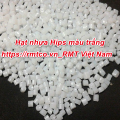 Hạt Nhựa Hips và 7 Đặc tính nổi bật bạn không nên bỏ qua