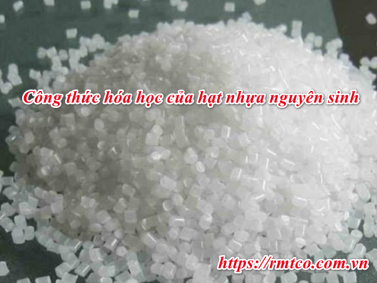 Bảng báo Giá Hạt Nhựa Nguyên Sinh 2020 mới nhất tại RMT Việt Nam