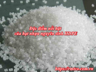 Giá Hạt Nhựa Nguyên Sinh HDPE cập nhật mới nhất 2020