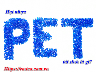 Hạt nhựa PET tái sinh là gì? Mua nhựa PET tái sinh ở đâu uy tín nhất?