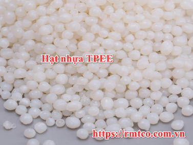 Hạt nhựa TPEE là gì? 4 Đặc điểm nổi bật của nhựa kỹ thuật TPEE