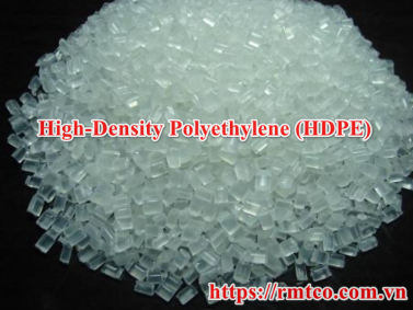 6 Ưu điểm nổi bật của High-Density Polyethyene trong sản xuất thớt nhựa