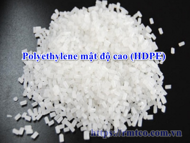 5 Lý do nên sử dụng Hingt Density Poli Etilen (HDPE) ngay hôm nay