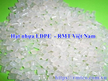 3 Đặc điểm nổi bật của Low-Density Polyethylene (LDPE)