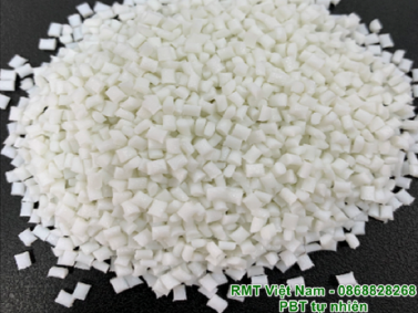 Vai trò của hạt nhựa PBT tự nhiên trong sản xuất vòi nước