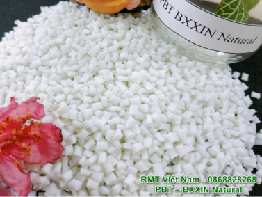 1001 Lý do nên mua hạt nhựa PBT tại RMT Việt Nam