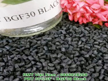 Khám phá hạt nhựa nguyên sinh PBT 30% Gf qua 4 ưu điểm nổi bật