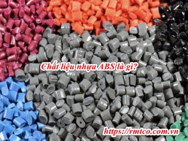 Chất liệu nhựa ABS là gì? Có nên sử dụng nhựa ABS không?