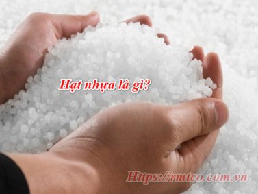 Hạt nhựa là gì? Vai trò và ứng dụng nổi bật của hạt nhựa