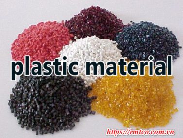Một số thuật ngữ tiếng Anh chuyên ngành nhựa thường gặp
