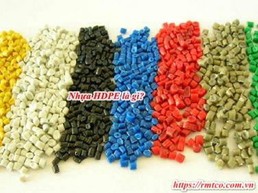 Bảng báo giá nhựa HDPE tại kho cập nhật mới nhất 2020