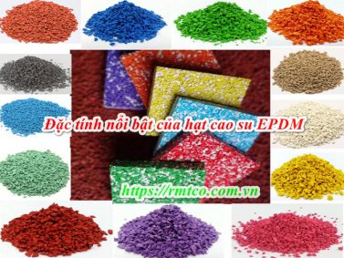 Bán hạt cao su EPDM vận chuyển toàn quốc uy tín nhất 2020