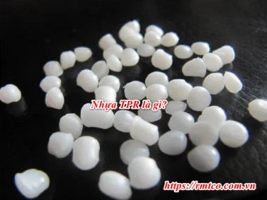 Nhựa TPR là gì? 10 Thuộc tính nổi bật của nhựa nhiệt dẻo