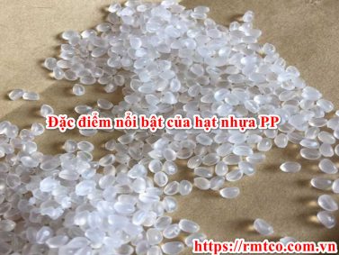 Giá hạt nhựa PP 2020 có đắt hơn so với năm 2021