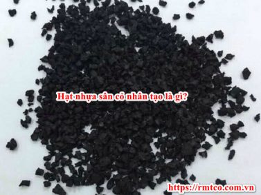 Giá hạt nhựa sân cỏ nhân tạo chất lượng cao có đắt không?