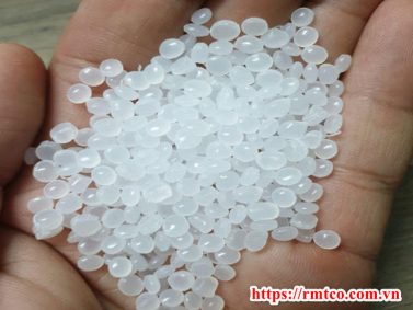 Giá hạt nhựa LLDPE nguyên sinh chính hãng 2021 cập nhật mới nhất