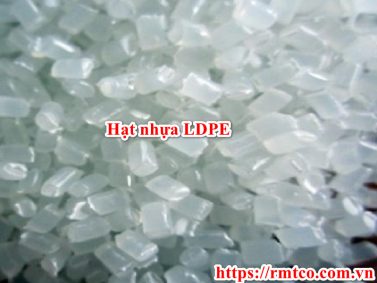Nguyên nhân dẫn đến giá hạt nhựa giảm tại thị trường Việt Nam