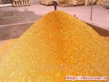 Giá hạt nhựa làm mềm nước hiện nay có đắt không?