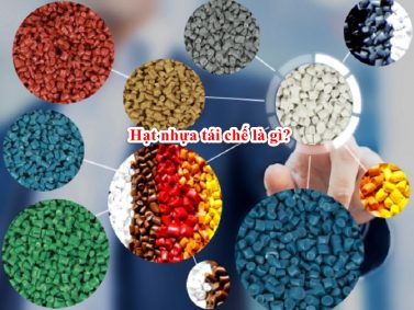 Báo giá hạt nhựa tái chế chính hãng cập nhật mới nhất 2021