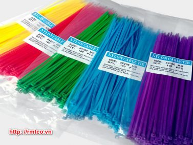 Bảng giá dây thít nhựa mới nhất 2021