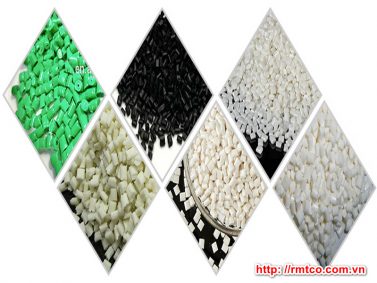 Bảng Báo Giá Hạt Nhựa Tái Sinh ABS 2021