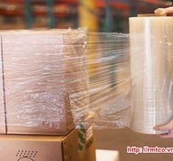 Bảng Báo Giá Màng PE cập nhật 2021