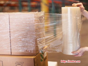 Bảng Báo Giá Màng PE cập nhật 2021