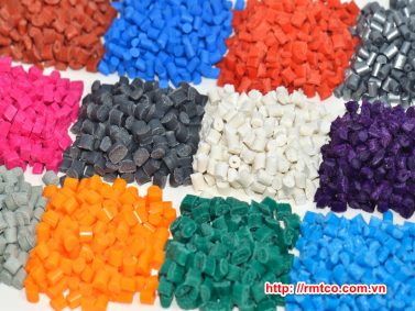 Cách phân biệt Nhựa PVC Compound chính hãng