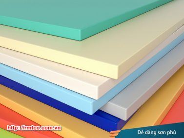 5 Ứng Dụng của Nhựa PVC Cứng bạn nên biết